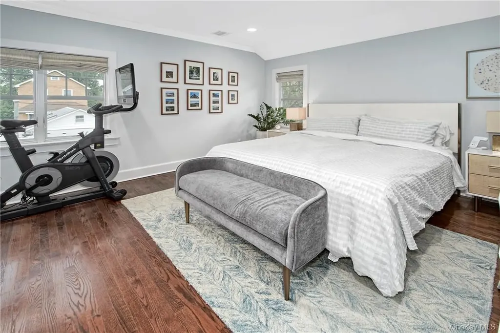 18 Elmwood Avenue Rye NY 10580