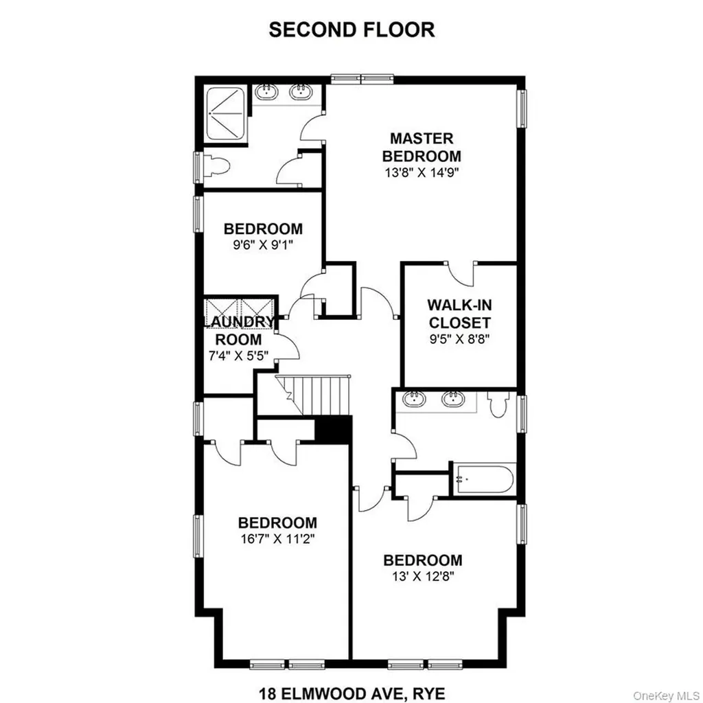18 Elmwood Avenue Rye NY 10580
