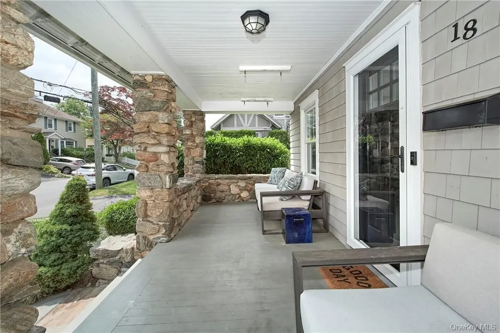18 Elmwood Avenue Rye NY 10580