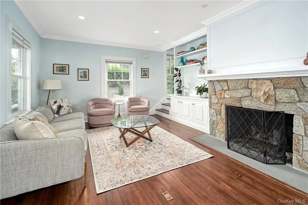 18 Elmwood Avenue Rye NY 10580