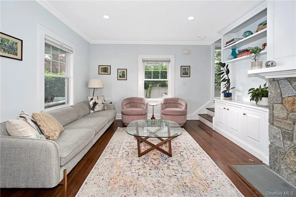 18 Elmwood Avenue Rye NY 10580