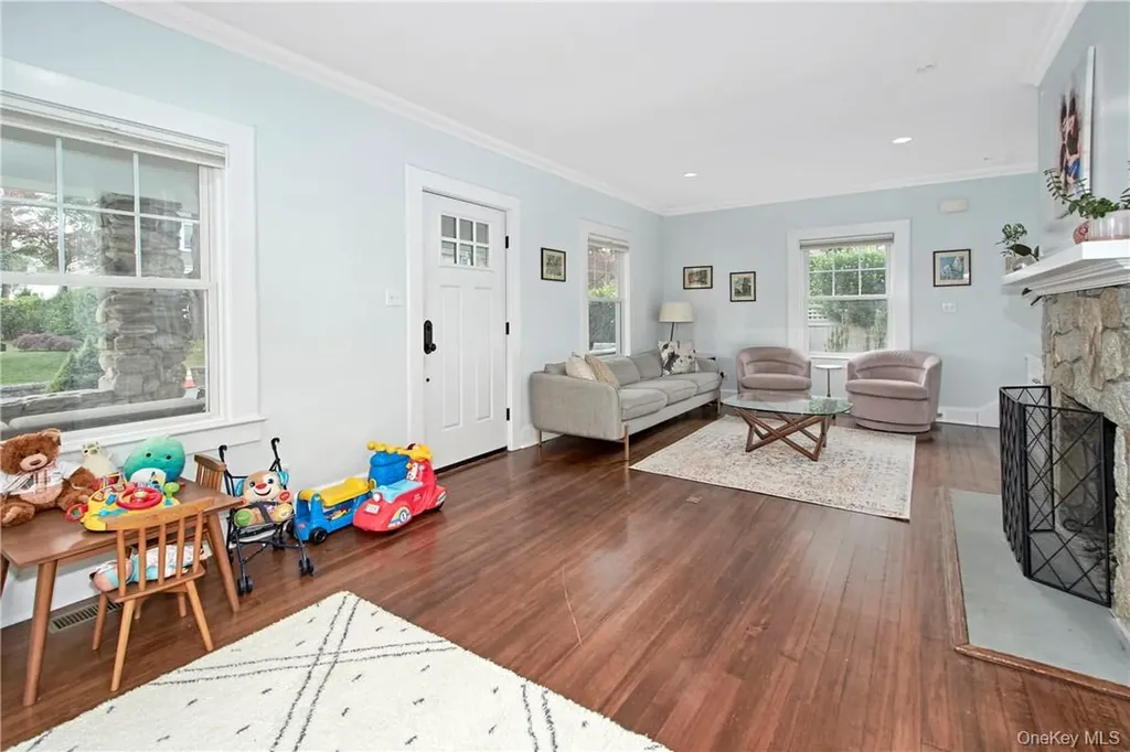 18 Elmwood Avenue Rye NY 10580
