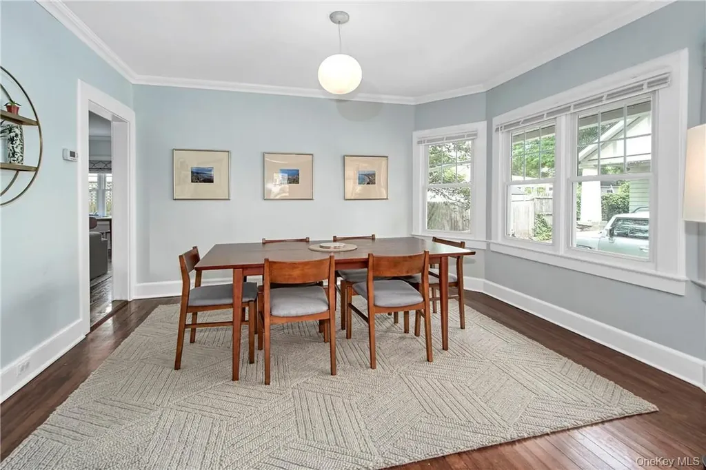 18 Elmwood Avenue Rye NY 10580