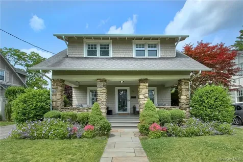 18 Elmwood Avenue Rye NY 10580