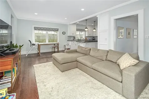 18 Elmwood Avenue Rye NY 10580