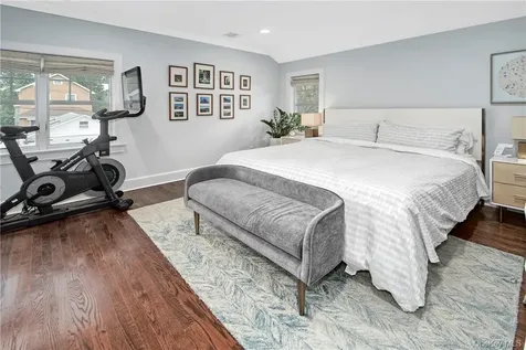 18 Elmwood Avenue Rye NY 10580