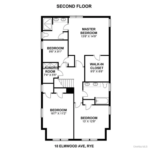 18 Elmwood Avenue Rye NY 10580