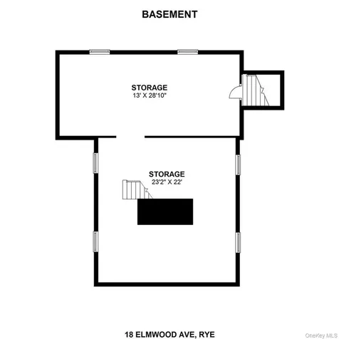 18 Elmwood Avenue Rye NY 10580