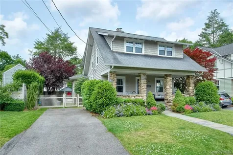 18 Elmwood Avenue Rye NY 10580