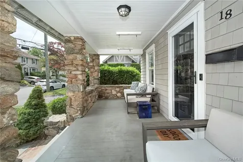 18 Elmwood Avenue Rye NY 10580