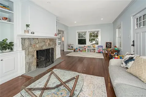 18 Elmwood Avenue Rye NY 10580
