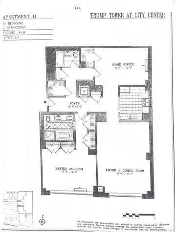 10 City Place White Plains NY 10601