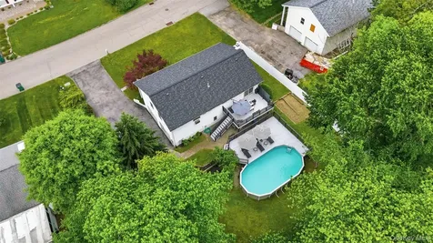 22 Kendell Drive Wappingers Falls NY 12590