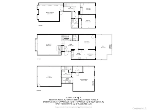 44 Hidden Ridge Drive Syosset NY 11791