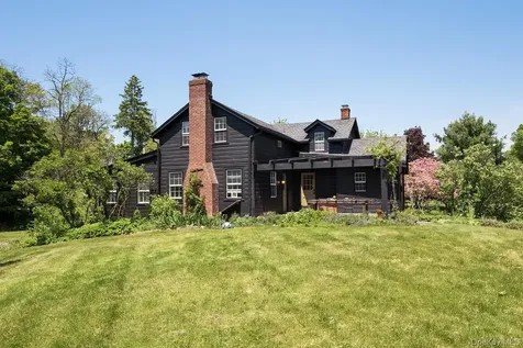 77 Upper Hook Road Rhinebeck NY 12572