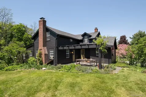 77 Upper Hook Road Rhinebeck NY 12572