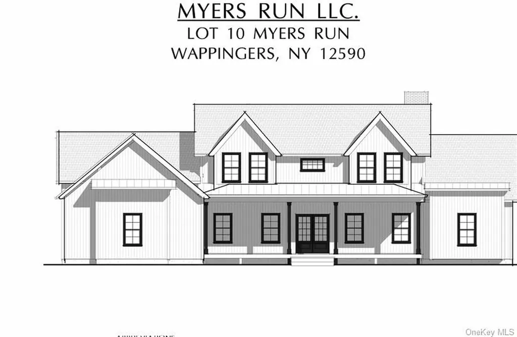 9 Shadow Court Wappingers Falls NY 12590