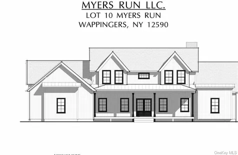 9 Shadow Court Wappingers Falls NY 12590