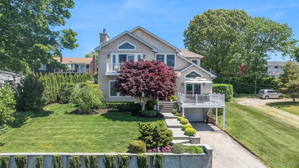 58 Cliff Drive Sag Harbor NY 11963