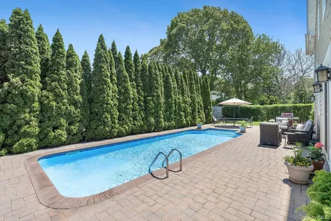 58 Cliff Drive Sag Harbor NY 11963