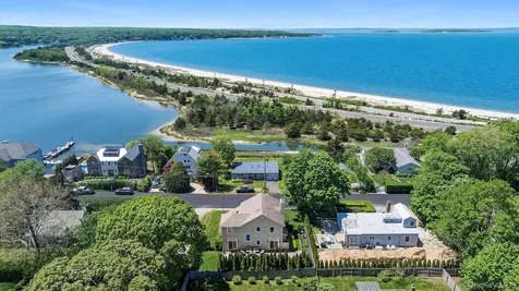 58 Cliff Drive Sag Harbor NY 11963