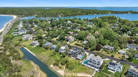 58 Cliff Drive Sag Harbor NY 11963