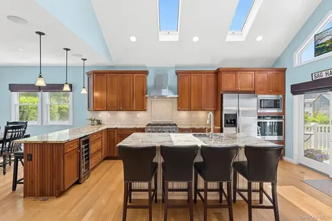 58 Cliff Drive Sag Harbor NY 11963