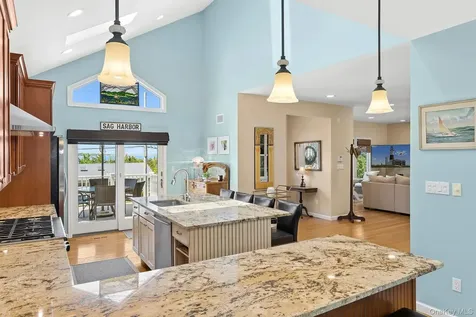 58 Cliff Drive Sag Harbor NY 11963