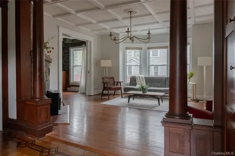 38 Warren Street Ellenville NY 12428