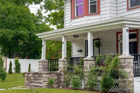 38 Warren Street Ellenville NY 12428