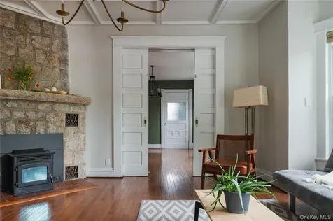38 Warren Street Ellenville NY 12428