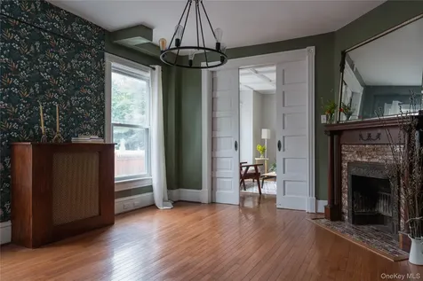 38 Warren Street Ellenville NY 12428
