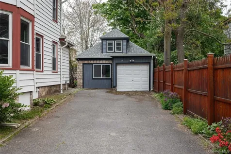 38 Warren Street Ellenville NY 12428