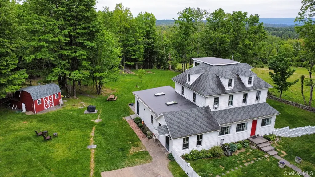 85 Kelder Highway Olivebridge NY 12461