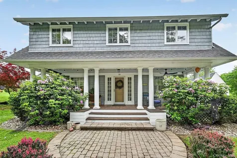 18 Mountain Road Cornwall On Hudson NY 12520