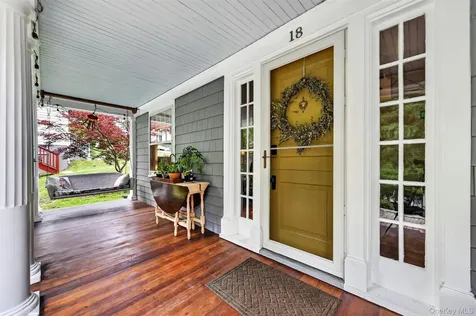 18 Mountain Road Cornwall On Hudson NY 12520