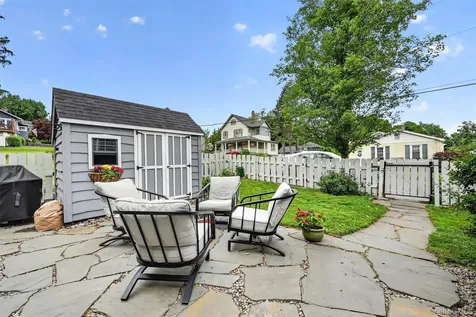 18 Mountain Road Cornwall On Hudson NY 12520