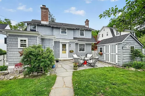 18 Mountain Road Cornwall On Hudson NY 12520