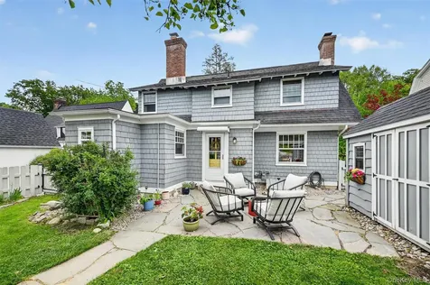 18 Mountain Road Cornwall On Hudson NY 12520