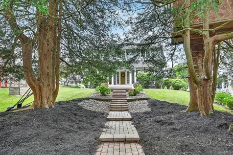 18 Mountain Road Cornwall On Hudson NY 12520