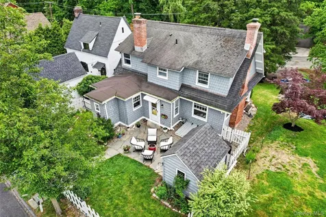 18 Mountain Road Cornwall On Hudson NY 12520