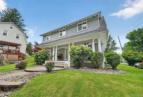18 Mountain Road Cornwall On Hudson NY 12520