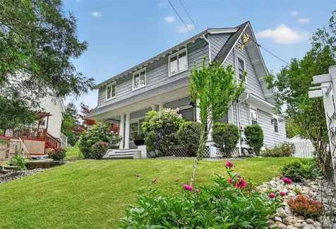 18 Mountain Road Cornwall On Hudson NY 12520