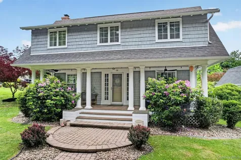 18 Mountain Road Cornwall On Hudson NY 12520