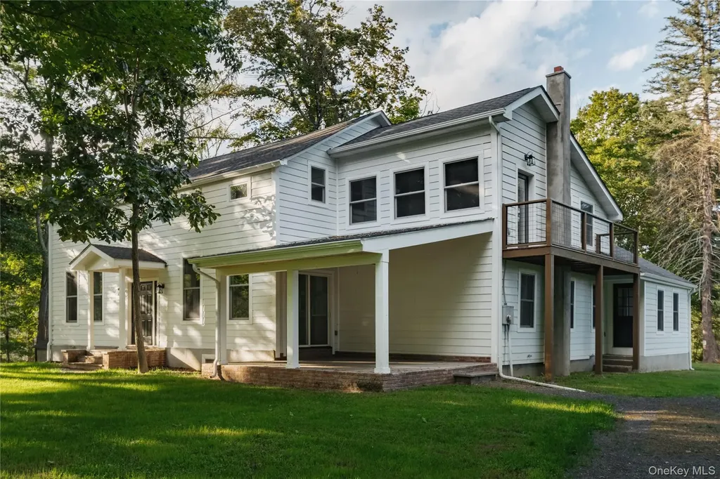 440 Milan Hollow Road Rhinebeck NY 12572