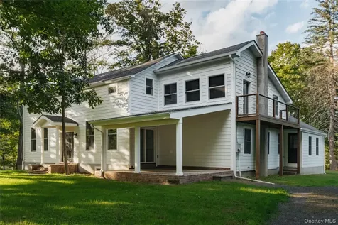 440 Milan Hollow Road Rhinebeck NY 12572