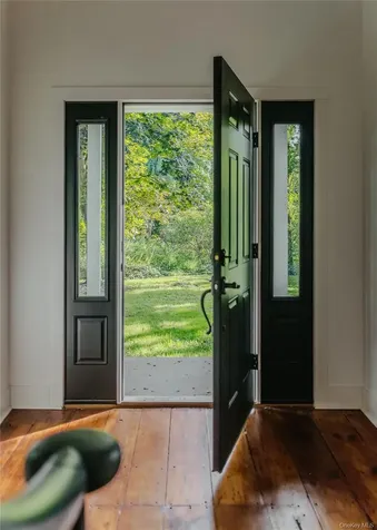 440 Milan Hollow Road Rhinebeck NY 12572