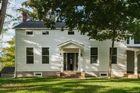 440 Milan Hollow Road Rhinebeck NY 12572