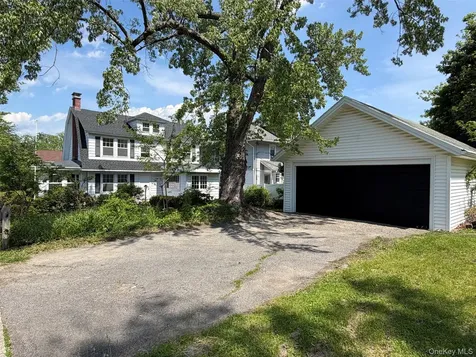 2 Jenkins Parkway Hudson NY 12534