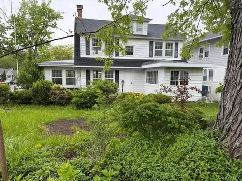 2 Jenkins Parkway Hudson NY 12534